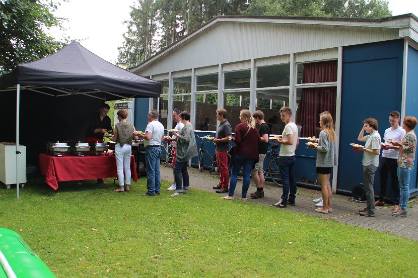 Barbecue 2016 - 098